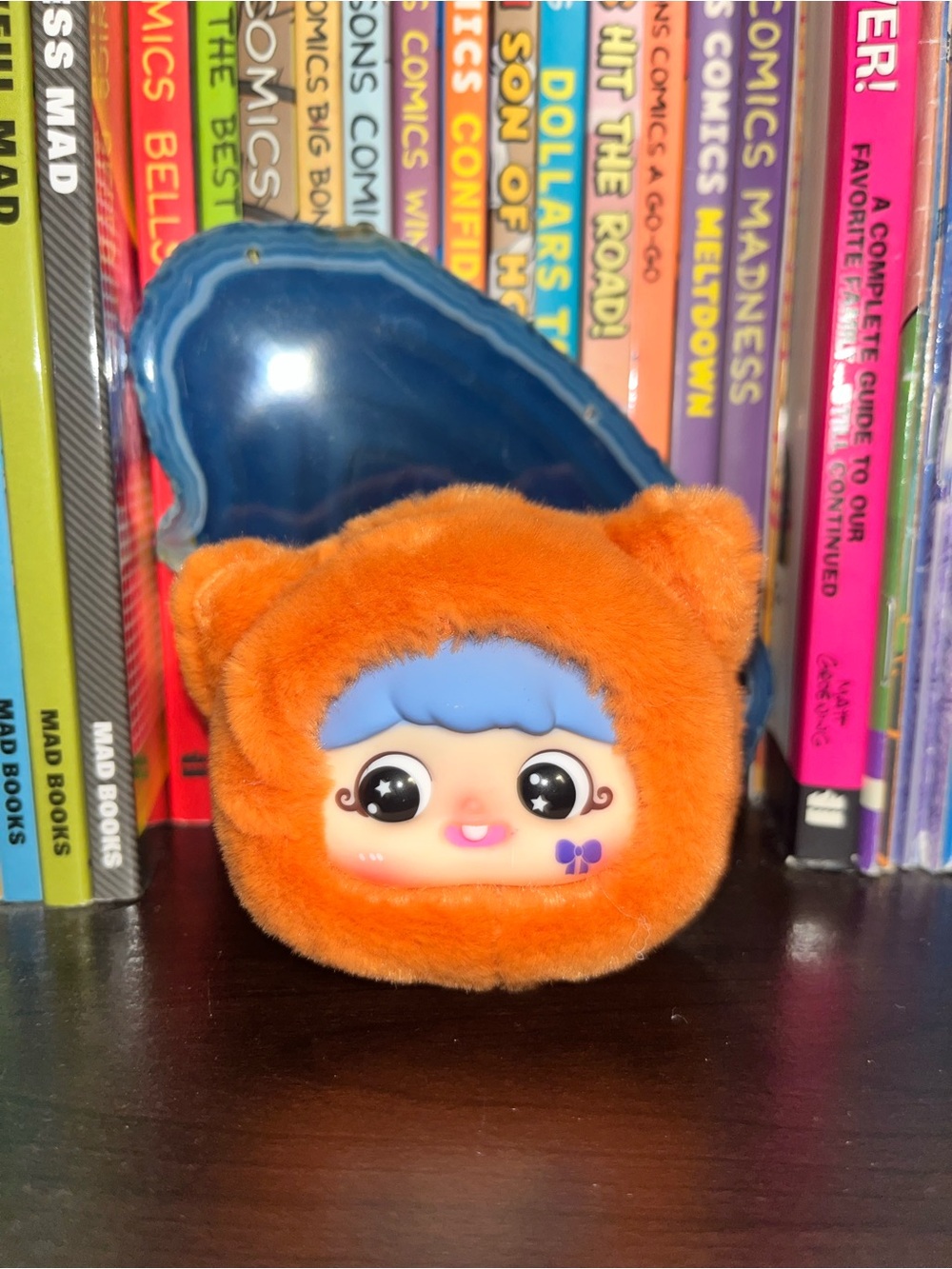 Yaya Mischievous bag - Vivi